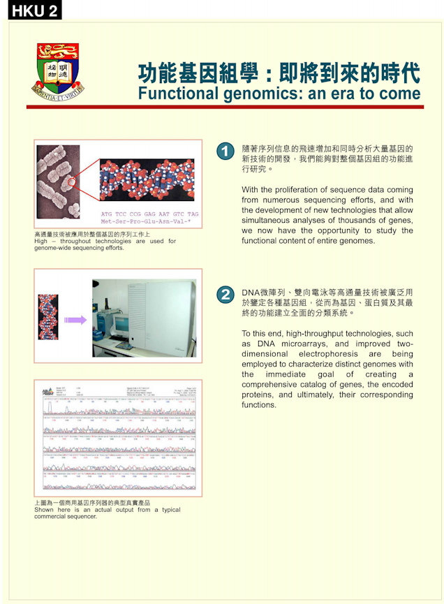 Functional Genomics