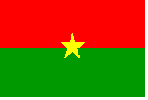 burkina