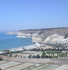 Cyprus as a memory of science