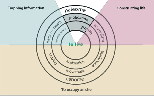 paleome-cenome