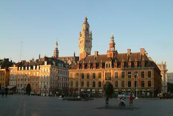 Lille