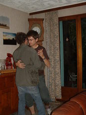Rodo et Kfet
