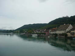 Stein am Rhein