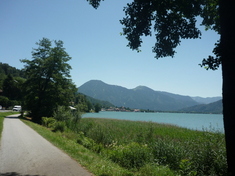 Le Tegernsee