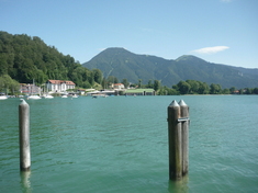 Le Tegernsee