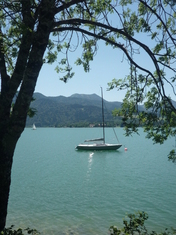 Le Tegernsee