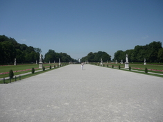 Jardins de Nymphenburg