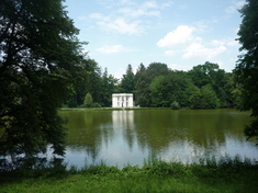 Jardins de Nymphenburg