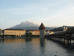 Lucerne