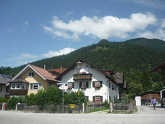 garmisch-Partenkirchen