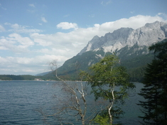 Eibsee