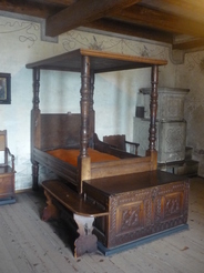 Chteau de Chillon