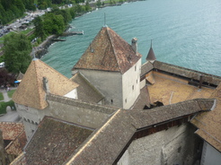 Chteau de Chillon