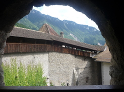 Chteau de Chillon