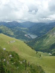 Rochers de Naye