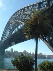 Harbour Bridge