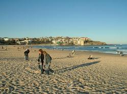 Bondi Beach