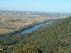 Nepean River