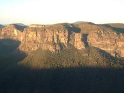 Blue Mountains