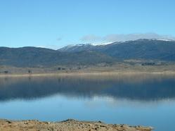 Snowy Mountains