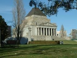 War Memorial