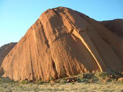 Uluru