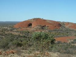 Kata Tjuta