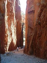 Standley Chasm