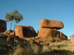 Devils Marbles