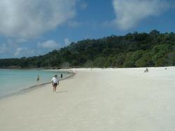 Whitehaven Beach