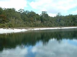 Basin Lake