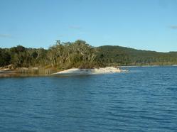 McKenzie Lake