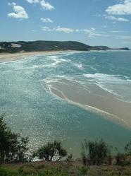 Fraser Island