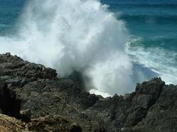 Vagues