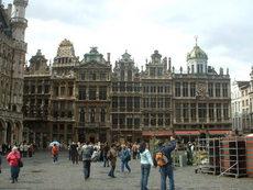 Grand Place