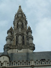 Htel de ville