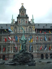 Place d'Anvers