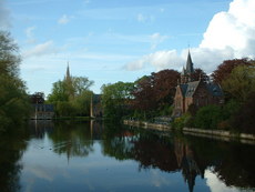 Minnewater