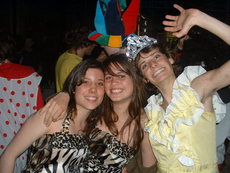 Charlotte et Emilie