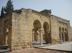 Medina Azahara