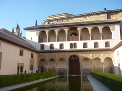 Alhambra