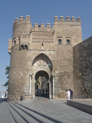 Fortifications de Tolde