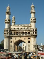 Charminar