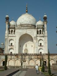 Bibi-ka-maqbara