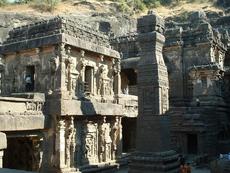 Kailasha