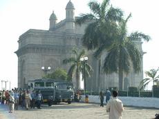 Gateway of India