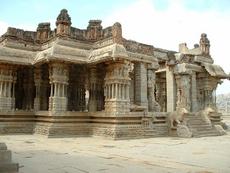 Temple