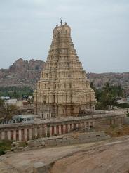 Gopuram