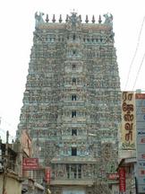 Gopuram