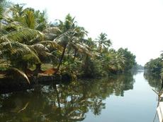 Backwaters